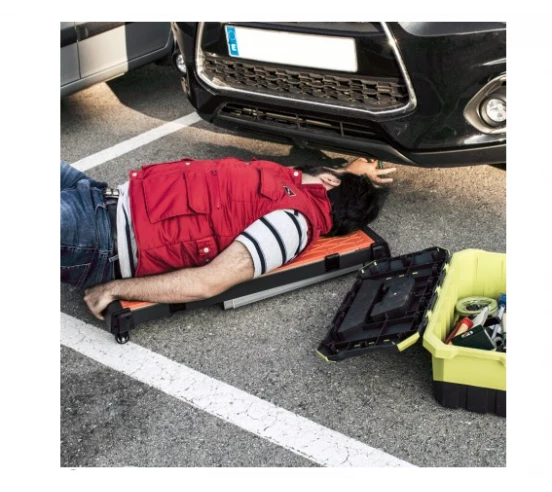 Table de travail réglable 4 en 1 RUBI - 6