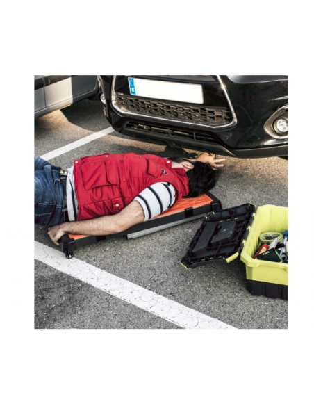 Table de travail réglable 4 en 1 RUBI - 6