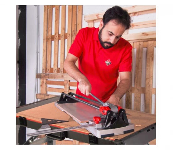 Table de travail réglable 4 en 1 RUBI - 9