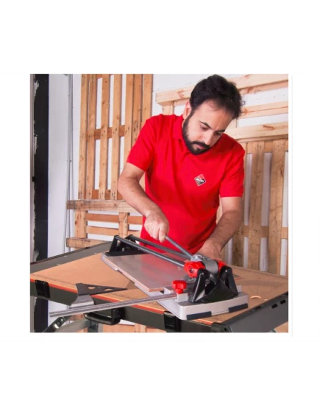 Table de travail réglable 4 en 1 RUBI - 9