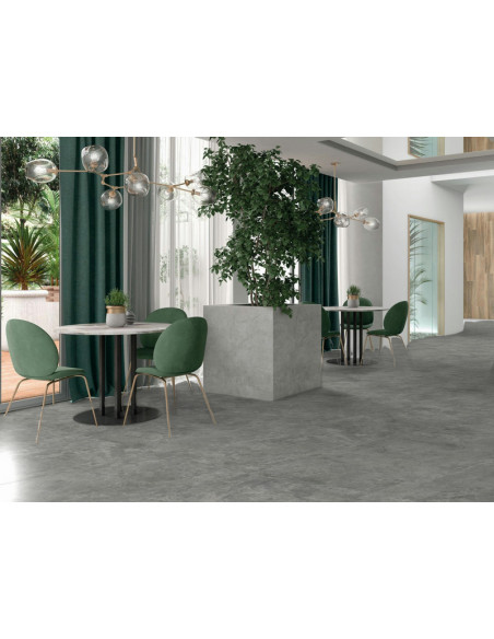 Carrelage Série DEVON 60x60 cm rectifié 1.44 m²/Boite TAU CERAMICA - 2