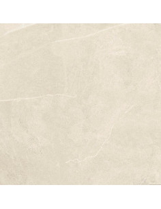 Carrelage série Bellevue 60 x 60 cm Coloris IVORY STN céramica - 1 2