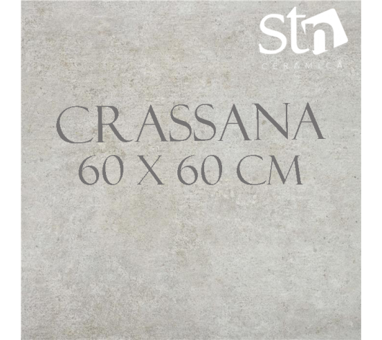Carrelage série Crassana 60 x 60 cm 1,416m² par boîte Pearl STN céramica - 1