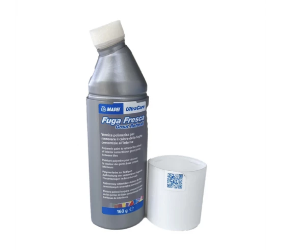 Ultracare Fuga Fresca renovateur de joint 0.16 Kg MAPEI - 2