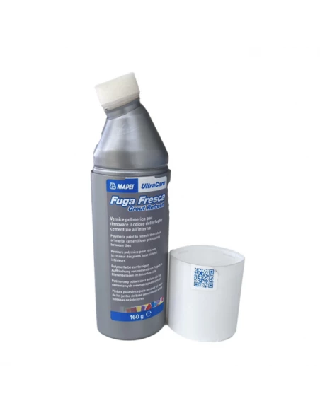Ultracare Fuga Fresca renovateur de joint 0.16 Kg MAPEI - 2