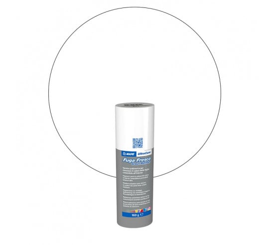 Ultracare Fuga Fresca renovateur de joint 0.16 Kg MAPEI - 1