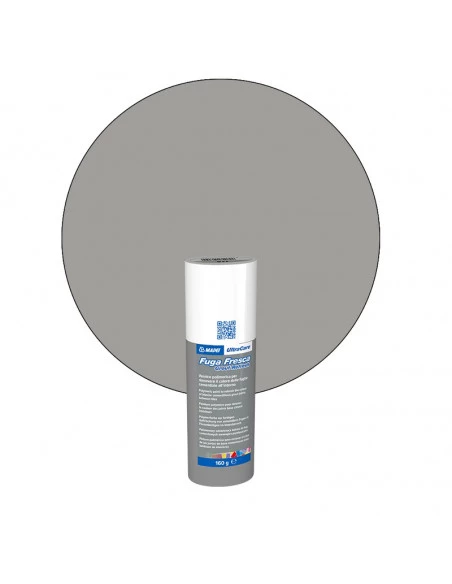 Ultracare Fuga Fresca renovateur de joint 0.16 Kg MAPEI - 5