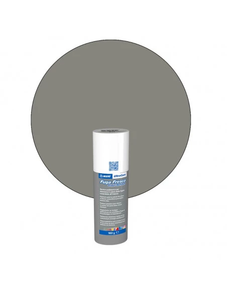 Ultracare Fuga Fresca renovateur de joint 0.16 Kg MAPEI - 6