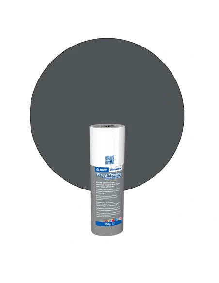Ultracare Fuga Fresca renovateur de joint 0.16 Kg MAPEI - 7