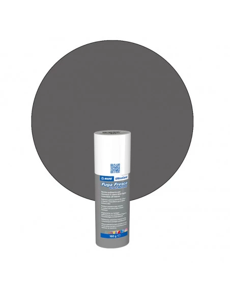 Ultracare Fuga Fresca renovateur de joint 0.16 Kg MAPEI - 8