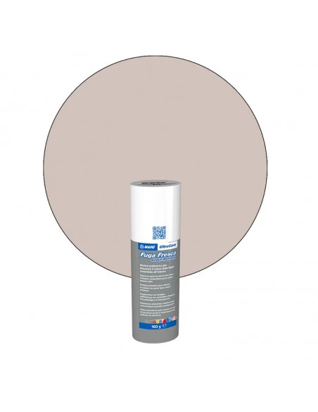 Ultracare Fuga Fresca renovateur de joint 0.16 Kg MAPEI - 10