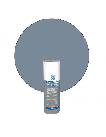 Ultracare Fuga Fresca renovateur de joint 0.16 Kg MAPEI - 11