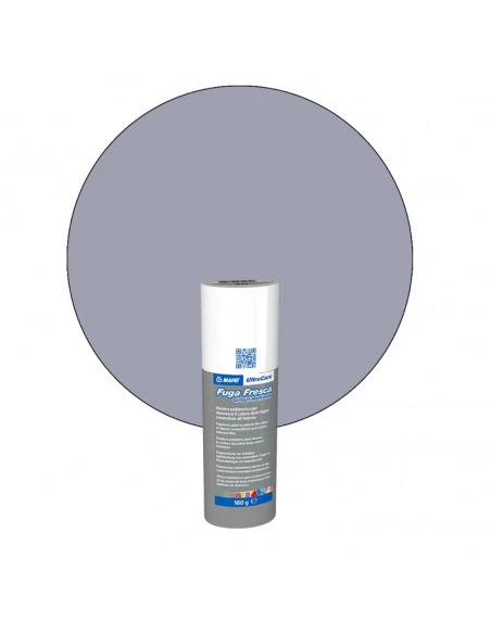 Ultracare Fuga Fresca renovateur de joint 0.16 Kg MAPEI - 12