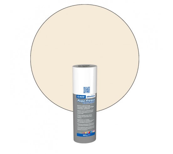 Ultracare Fuga Fresca renovateur de joint 0.16 Kg MAPEI - 1