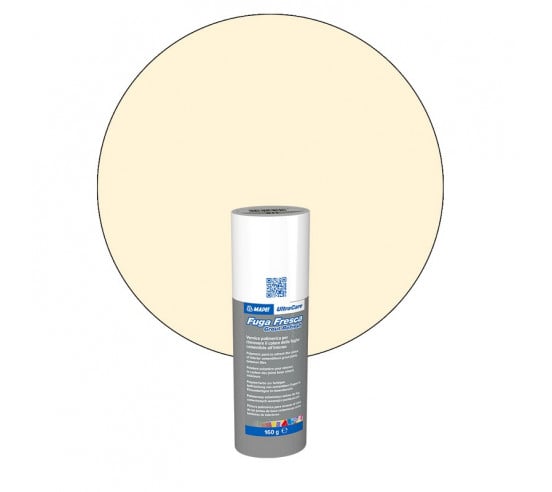 Ultracare Fuga Fresca renovateur de joint 0.16 Kg MAPEI - 1