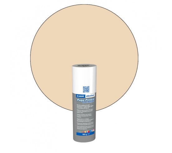 Ultracare Fuga Fresca renovateur de joint 0.16 Kg MAPEI - 1