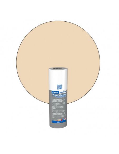 Ultracare Fuga Fresca renovateur de joint 0.16 Kg MAPEI - 15