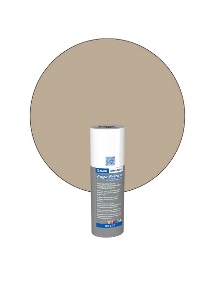 Ultracare Fuga Fresca renovateur de joint 0.16 Kg MAPEI - 16