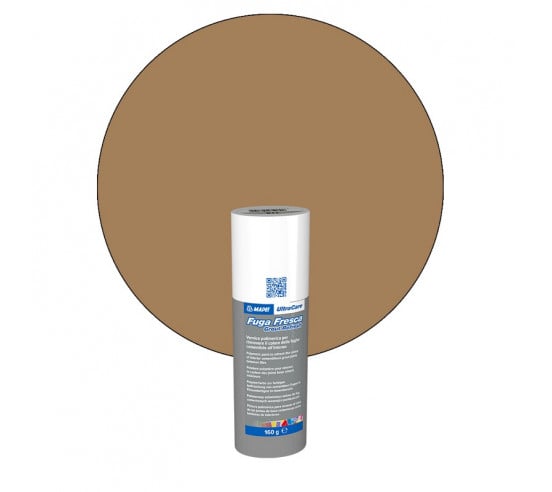 Ultracare Fuga Fresca renovateur de joint 0.16 Kg MAPEI - 1
