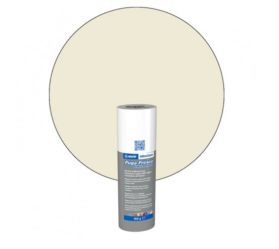 Ultracare Fuga Fresca renovateur de joint 0.16 Kg MAPEI - 1