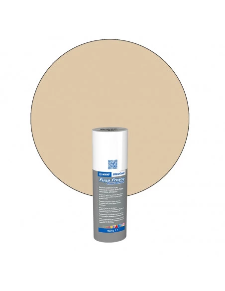 Ultracare Fuga Fresca renovateur de joint 0.16 Kg MAPEI - 21