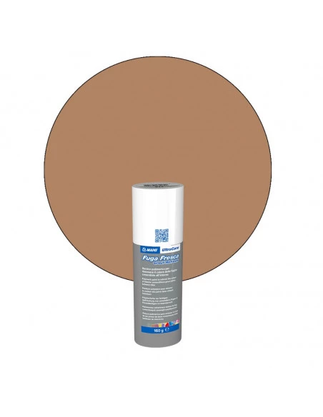 Ultracare Fuga Fresca renovateur de joint 0.16 Kg MAPEI - 23