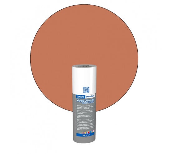 Ultracare Fuga Fresca renovateur de joint 0.16 Kg MAPEI - 1