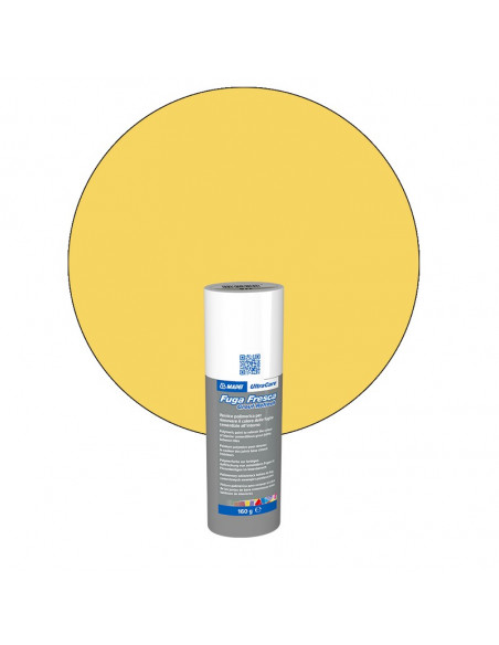 Ultracare Fuga Fresca renovateur de joint 0.16 Kg MAPEI - 28