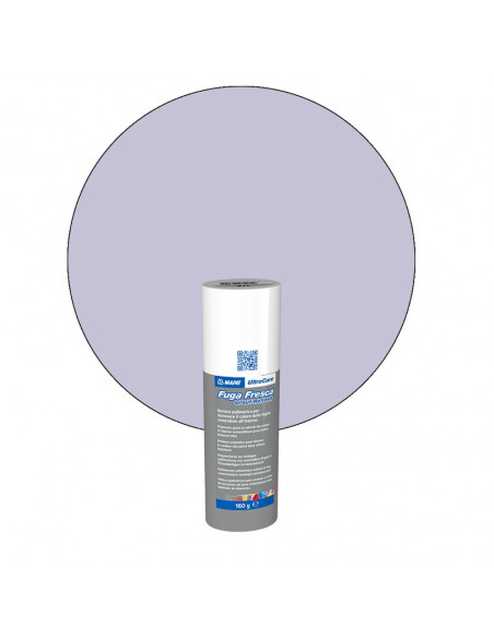 Ultracare Fuga Fresca renovateur de joint 0.16 Kg MAPEI - 29