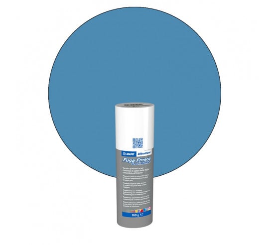 Ultracare Fuga Fresca renovateur de joint 0.16 Kg MAPEI - 1