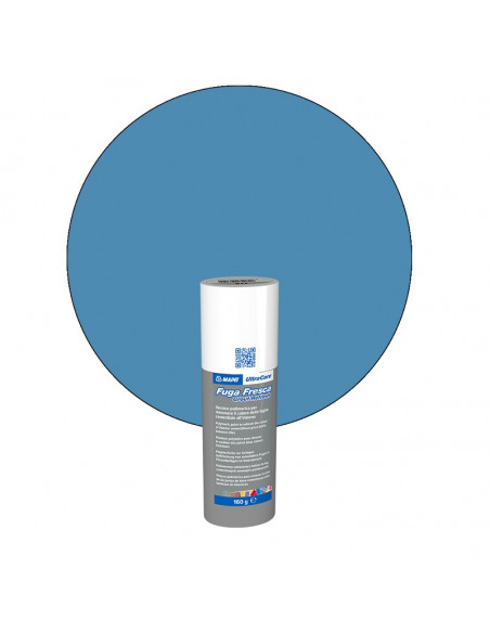 Ultracare Fuga Fresca renovateur de joint 0.16 Kg MAPEI - 30