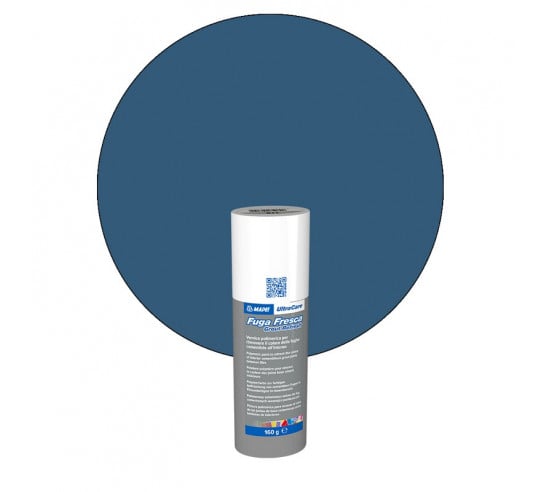 Ultracare Fuga Fresca renovateur de joint 0.16 Kg MAPEI - 1