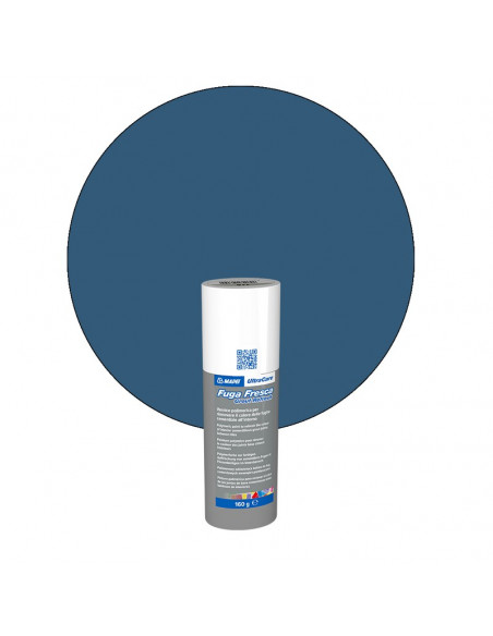 Ultracare Fuga Fresca renovateur de joint 0.16 Kg MAPEI - 32