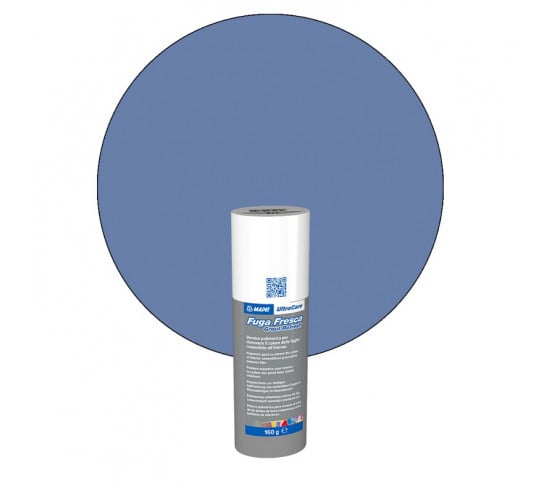 Ultracare Fuga Fresca renovateur de joint 0.16 Kg MAPEI - 1