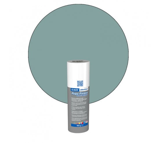 Ultracare Fuga Fresca renovateur de joint 0.16 Kg MAPEI - 1
