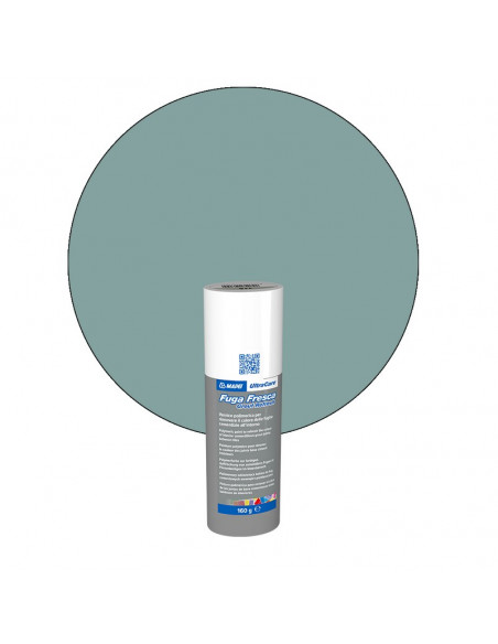 Ultracare Fuga Fresca renovateur de joint 0.16 Kg MAPEI - 36