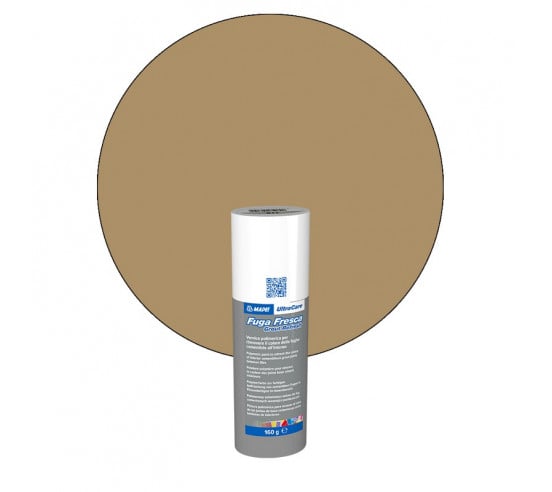Ultracare Fuga Fresca renovateur de joint 0.16 Kg MAPEI - 1