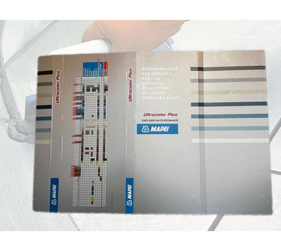 Ultracolor 116 5kg - 3