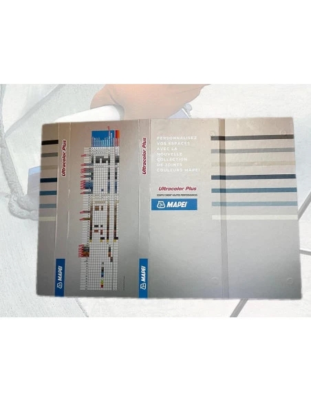 Ultracolor 116 5kg - 3