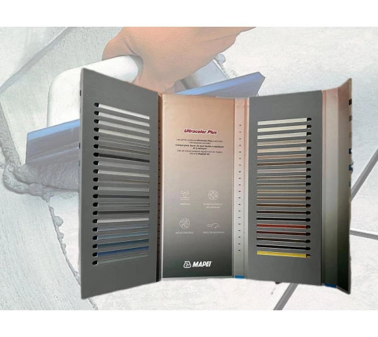 Ultracolor 116 5kg - 1