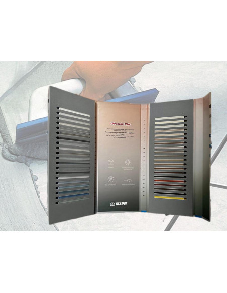 Ultracolor 116 5kg - 1