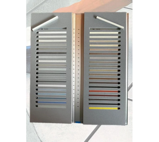 Ultracolor 116 5kg - 2