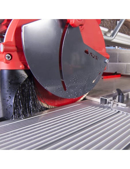 Coupeuses électriques DS-250-N 1500 Laser&Level ZERO DUST 230V-50 Hz RUBI - 2