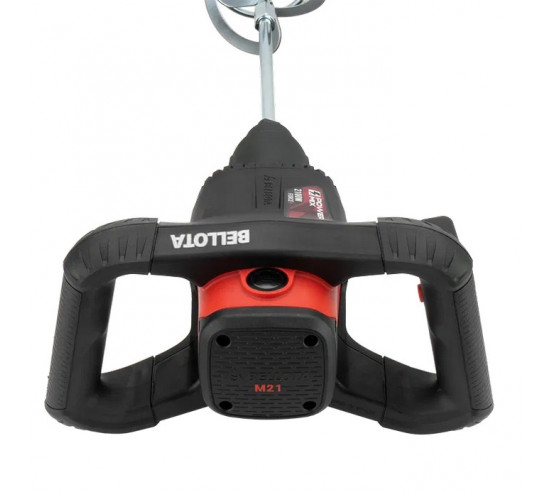 Malaxeur M21 2100W BELLOTA - 3