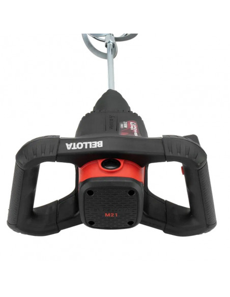 Malaxeur M21 2100W BELLOTA - 3