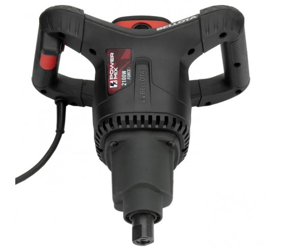 Malaxeur M21 2100W BELLOTA - 4