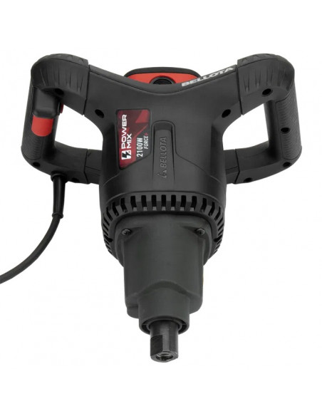 Malaxeur M21 2100W BELLOTA - 4