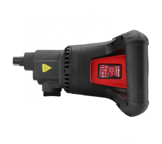 Malaxeur M21 2100W BELLOTA - 5