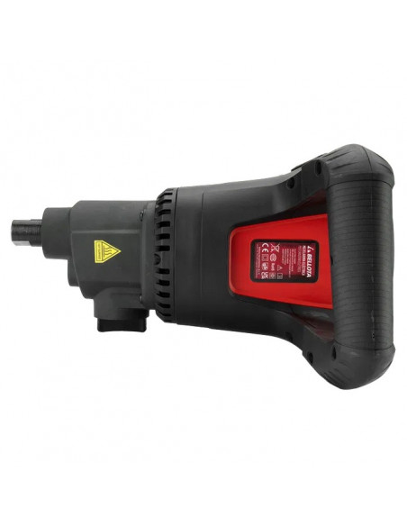 Malaxeur M21 2100W BELLOTA - 5