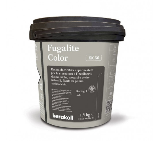Kerapoxy Fugalite Color 1,5kg by KERAKOLL - 2
